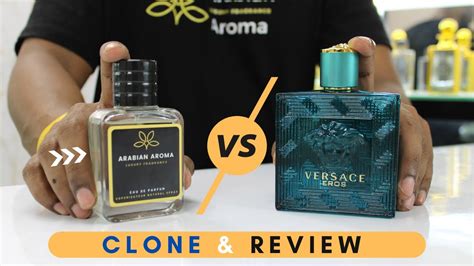 Review of 10 APO (Arabian Perfume Oil) Clones (W scents).